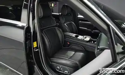 Genesis G90 2022 3.5 Автомат в Москве № 817845, миниатюра 10