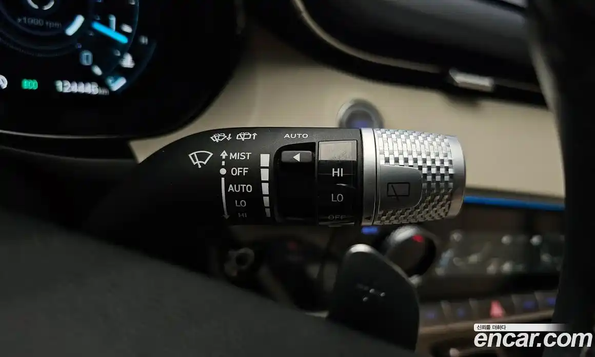 Genesis GV70 2021 2.2 Автомат в Москве № 817867, фото 17