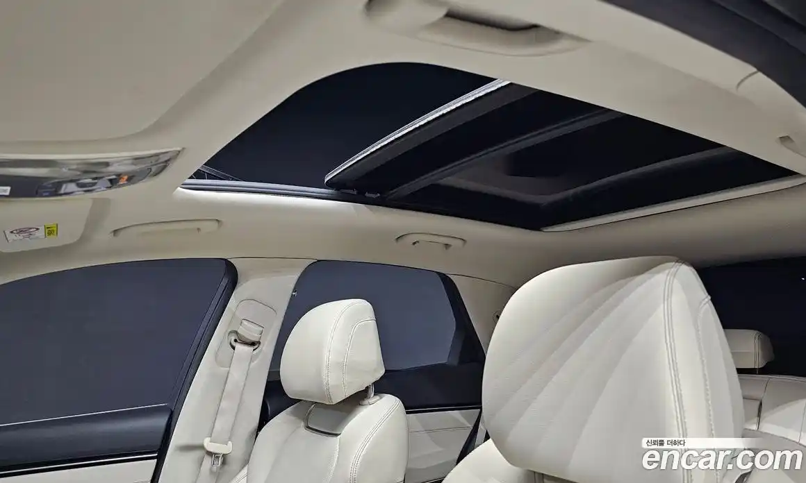 Genesis GV70 2021 2.2 Автомат в Москве № 817867, фото 19