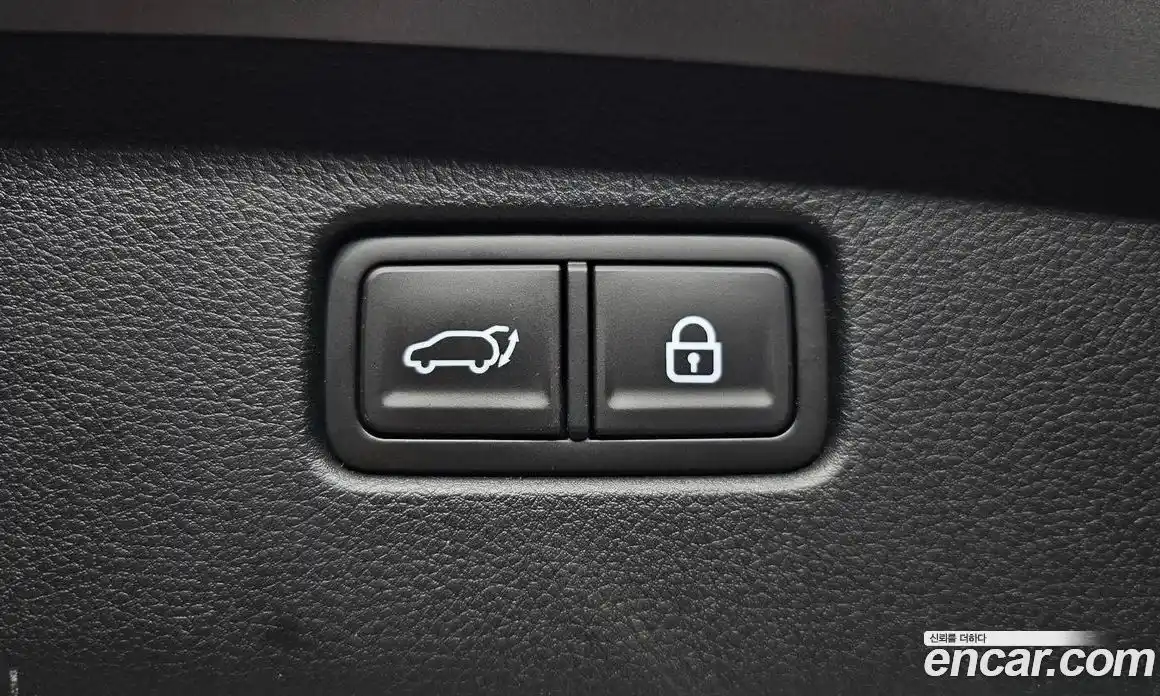 Genesis GV70 2021 2.2 Автомат в Москве № 817867, фото 20