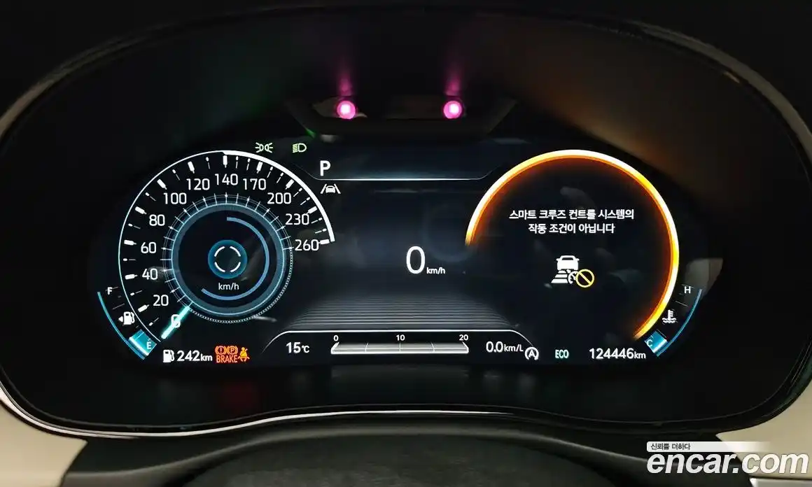 Genesis GV70 2021 2.2 Автомат в Москве № 817867, фото 8