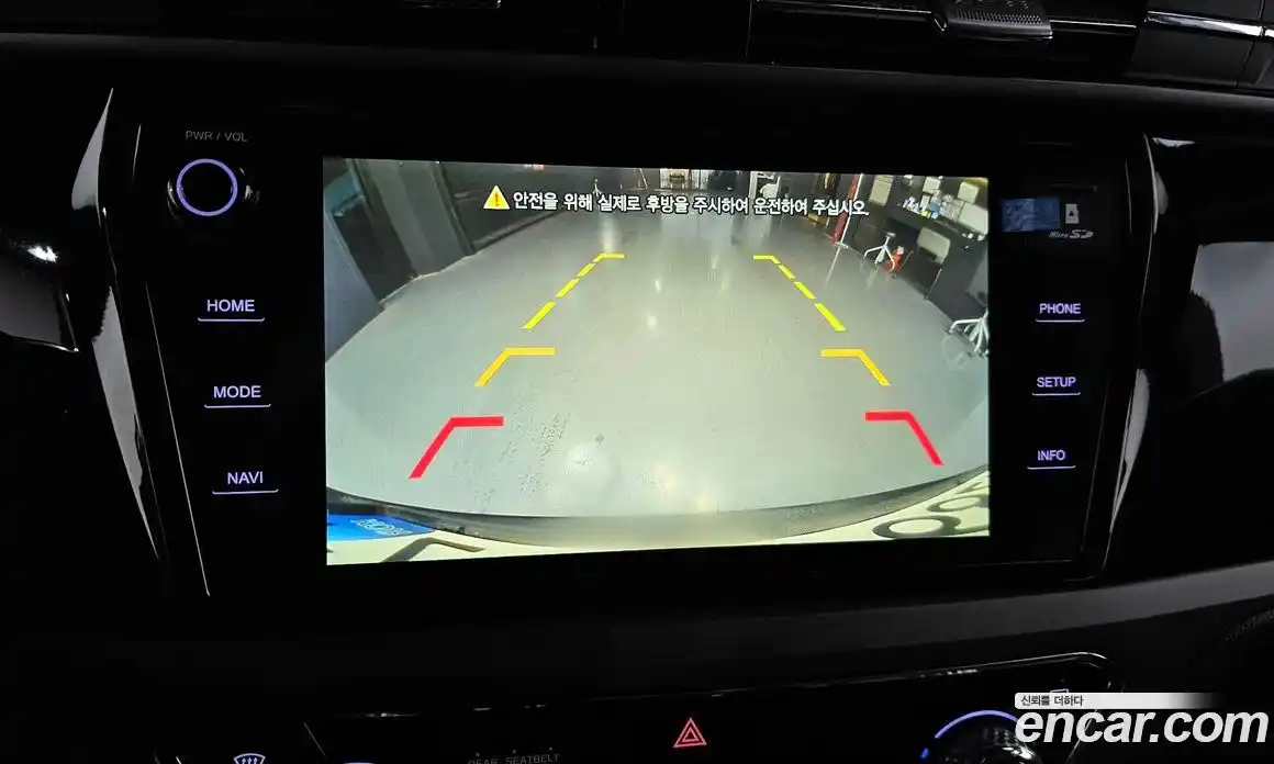 SsangYong Korando 2022 1.5 Автомат в Москве № 818098, фото 15