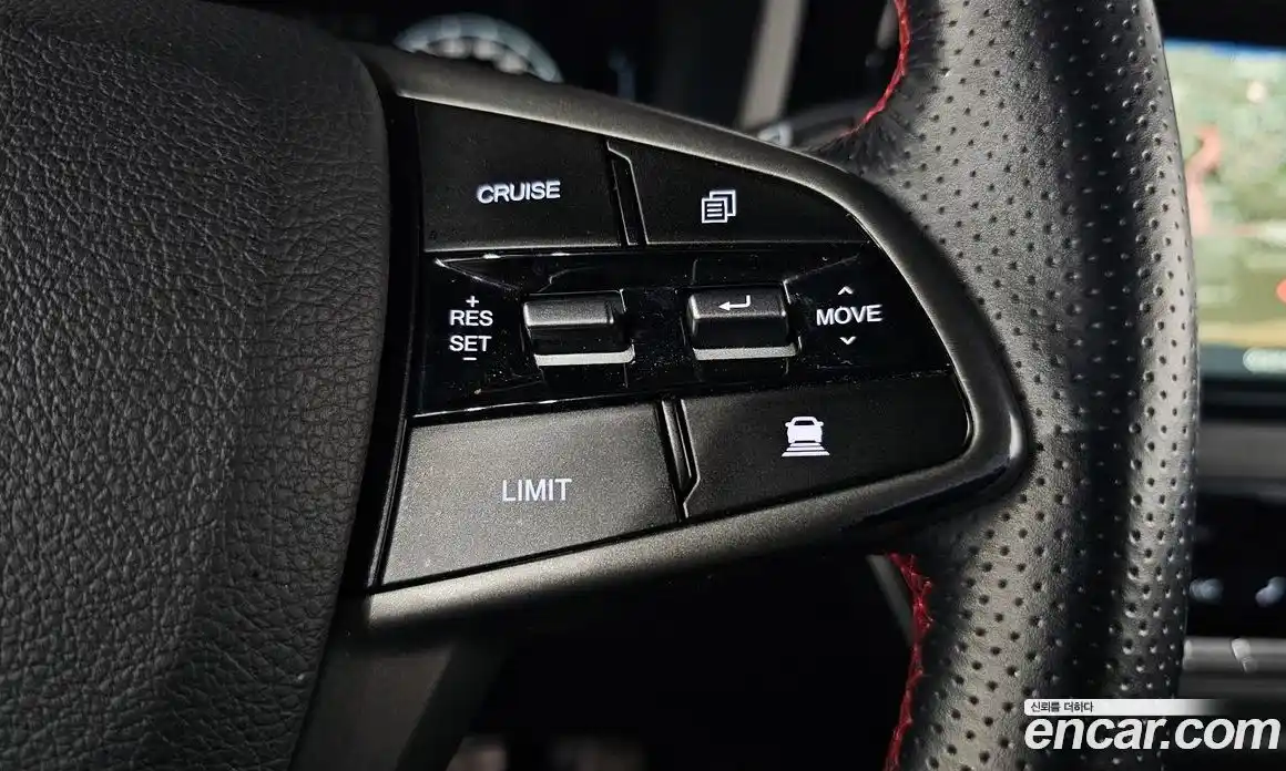 SsangYong Korando 2022 1.5 Автомат в Москве № 818098, фото 16