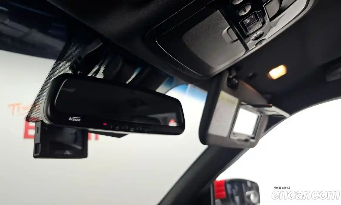 SsangYong Korando 2022 1.5 Автомат в Москве № 818098, фото 18