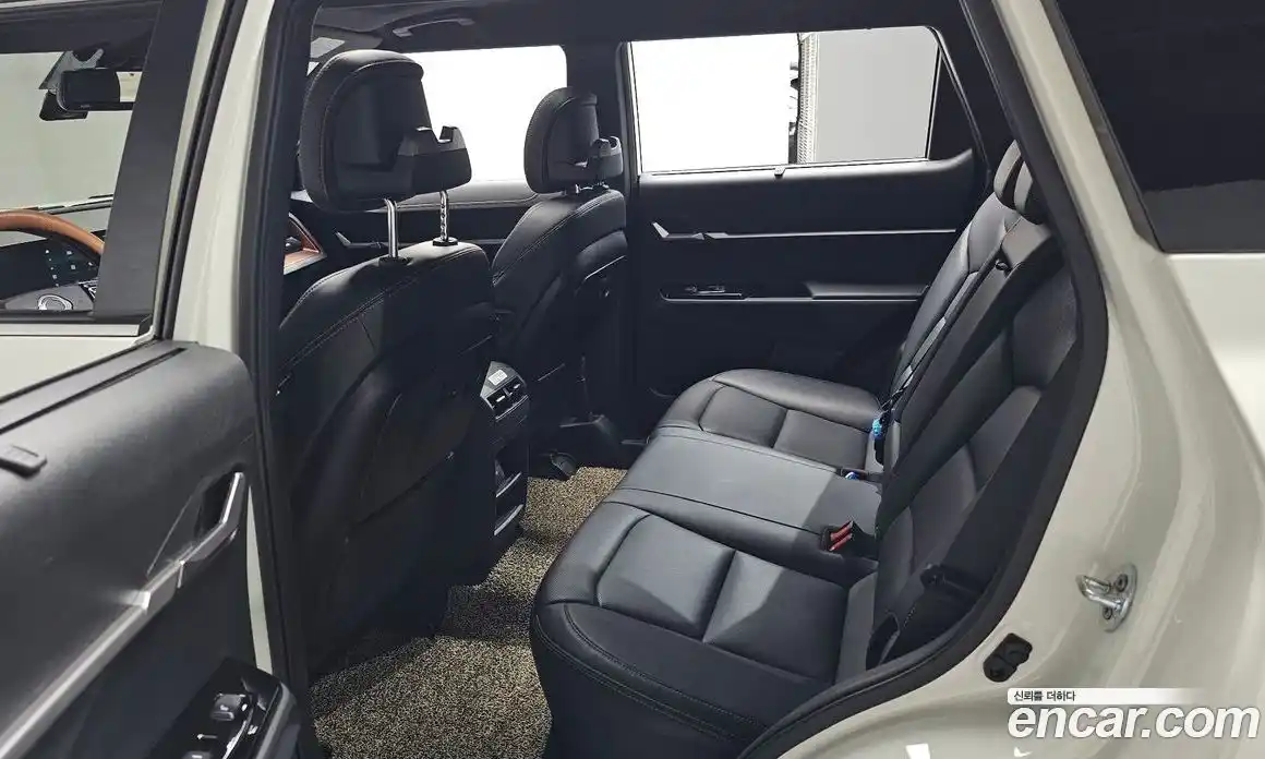 SsangYong Torres 2023 0.2 гидро в Москве, фото 11