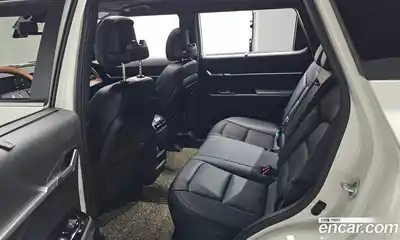 SsangYong Torres 2023 0.2 гидро в Москве, миниатюра 11