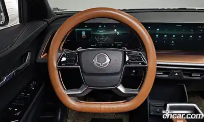SsangYong Torres 2023 0.2 гидро в Москве, миниатюра 12