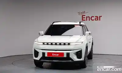 SsangYong Torres 2023 0.2 гидро в Москве, миниатюра 2