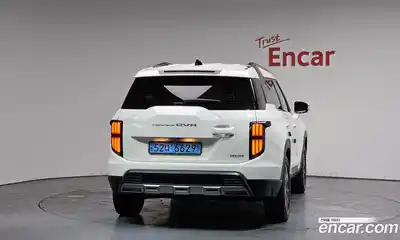 SsangYong Torres 2023 0.2 гидро в Москве, миниатюра 3