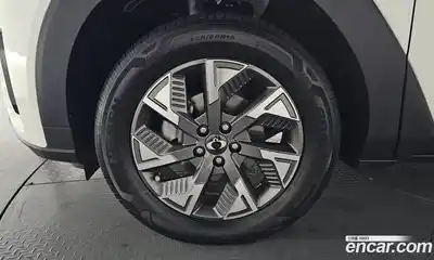 SsangYong Torres 2023 0.2 гидро в Москве, миниатюра 4
