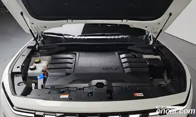 SsangYong Torres 2023 0.2 гидро в Москве, миниатюра 5