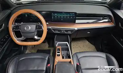 SsangYong Torres 2023 0.2 гидро в Москве, миниатюра 6