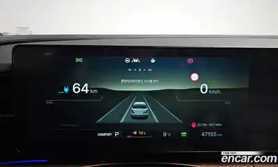 SsangYong Torres 2023 0.2 гидро в Москве, миниатюра 7