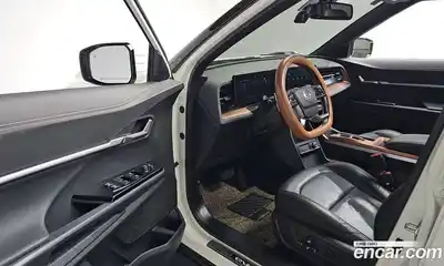 SsangYong Torres 2023 0.2 гидро в Москве, миниатюра 9