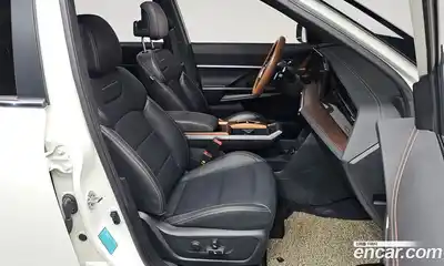 SsangYong Torres 2023 0.2 гидро в Москве, миниатюра 10