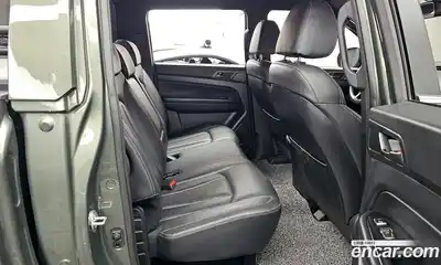 SsangYong Rexton 2023 2.2 Автомат в Москве № 818200, миниатюра 12
