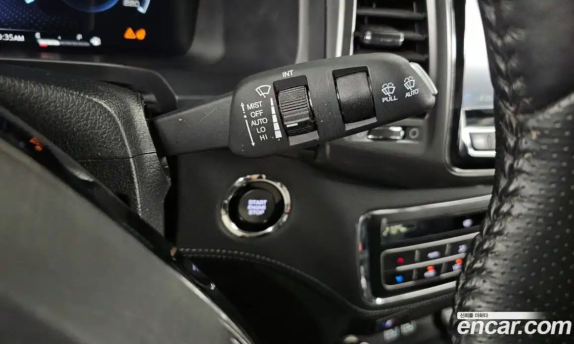 SsangYong Rexton 2023 2.2 Автомат в Москве № 818200, фото 15