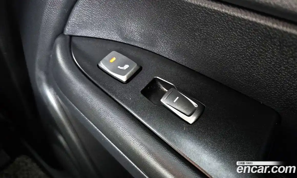 SsangYong Rexton 2023 2.2 Автомат в Москве № 818200, фото 19