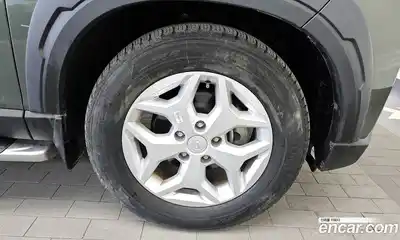 SsangYong Rexton 2023 2.2 Автомат в Москве № 818200, миниатюра 5