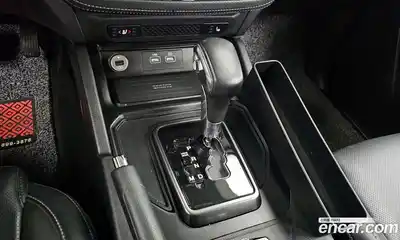 SsangYong Rexton 2023 2.2 Автомат в Москве № 818200, миниатюра 9