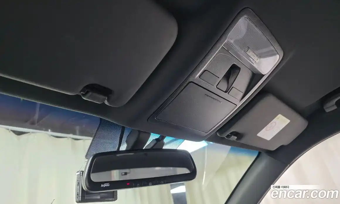 SsangYong Rexton 2020 2.2 Автомат в Москве № 818217, фото 19