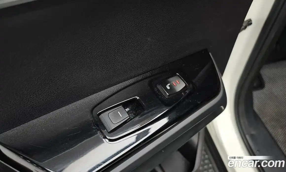 SsangYong Torres 2022 1.5 Автомат в Москве № 818219, фото 19