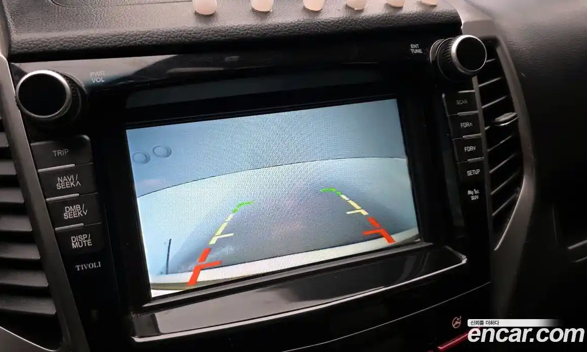 SsangYong TIBOLI 2015 1.6 Автомат в Москве № 818250, фото 15