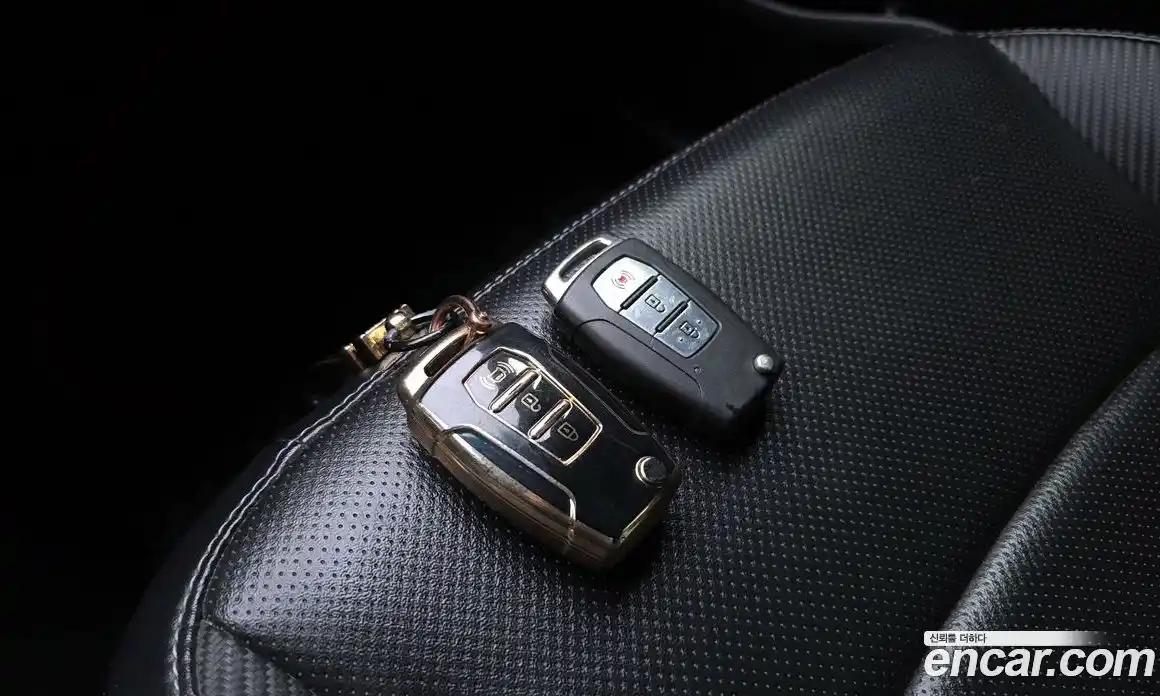 SsangYong TIBOLI 2015 1.6 Автомат в Москве № 818250, фото 19