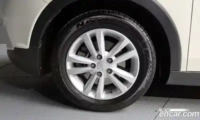 SsangYong TIBOLI 2015 1.6 Автомат в Москве № 818250, миниатюра 5