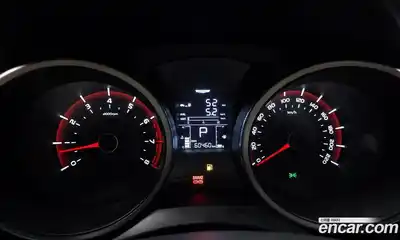 SsangYong TIBOLI 2015 1.6 Автомат в Москве № 818250, миниатюра 8