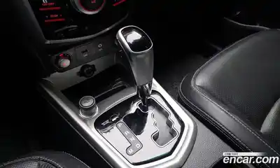 SsangYong TIBOLI 2015 1.6 Автомат в Москве № 818250, миниатюра 9