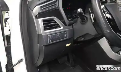 SsangYong Korando 2021 1.5 Автомат в Москве № 818291, миниатюра 12