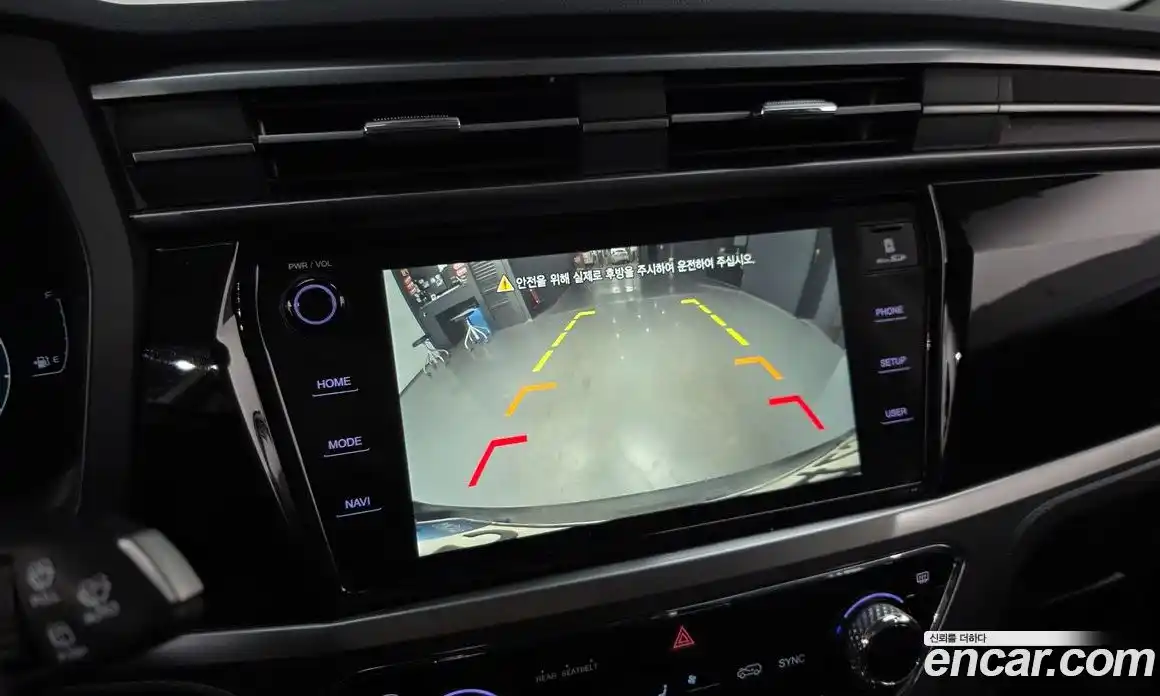 SsangYong Korando 2021 1.5 Автомат в Москве № 818291, фото 15