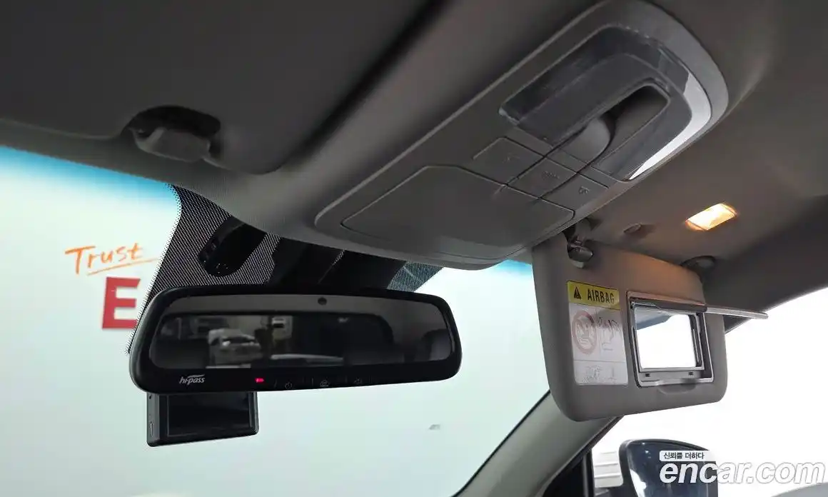 SsangYong Korando 2021 1.5 Автомат в Москве № 818291, фото 17