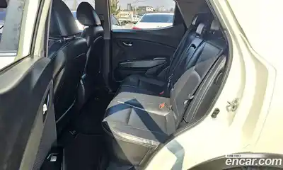 SsangYong TIBOLI 2016 1.6 Автомат в Москве № 818536, миниатюра 11