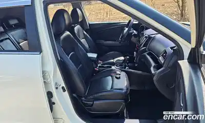 SsangYong TIBOLI 2016 1.6 Автомат в Москве № 818536, миниатюра 12