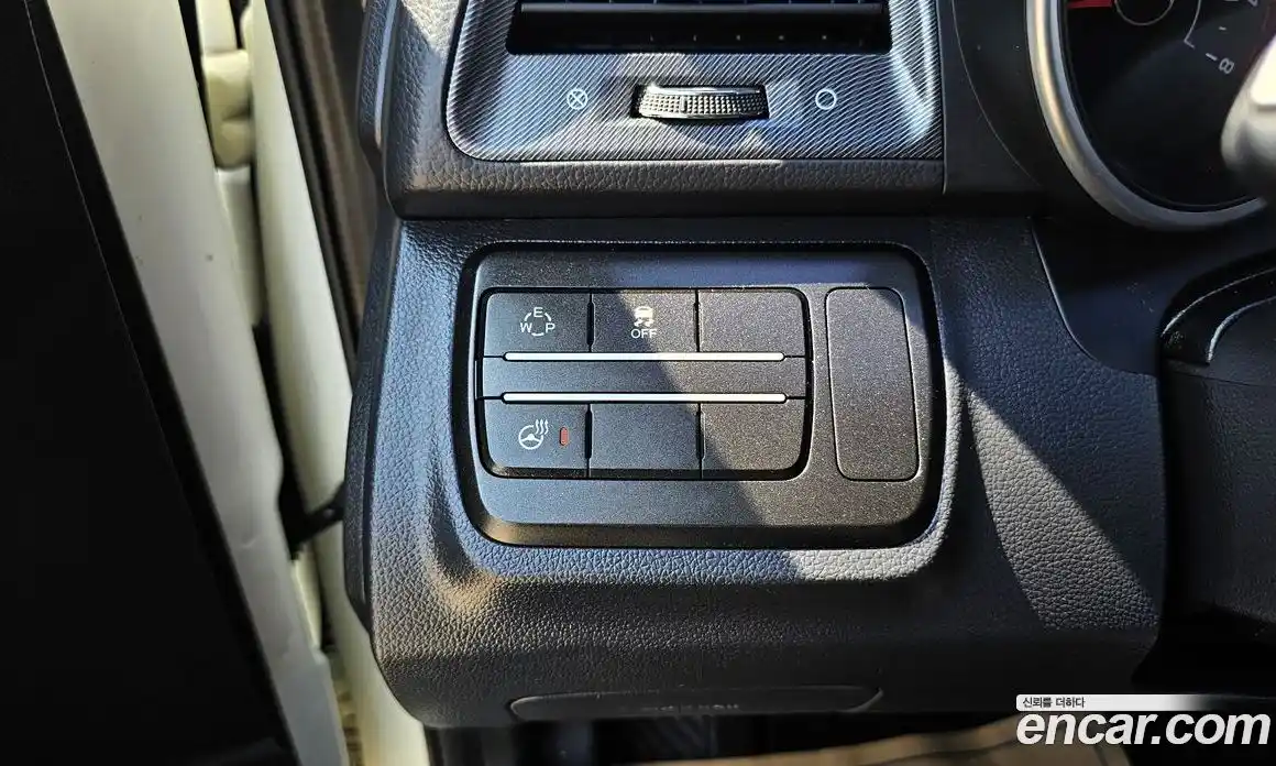 SsangYong TIBOLI 2016 1.6 Автомат в Москве № 818536, фото 14