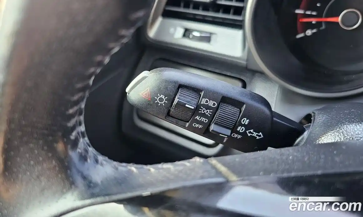 SsangYong TIBOLI 2016 1.6 Автомат в Москве № 818536, фото 15