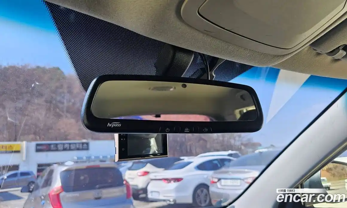 SsangYong TIBOLI 2016 1.6 Автомат в Москве № 818536, фото 19