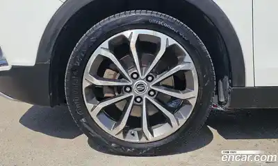 SsangYong TIBOLI 2016 1.6 Автомат в Москве № 818536, миниатюра 5