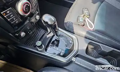 SsangYong TIBOLI 2016 1.6 Автомат в Москве № 818536, миниатюра 9