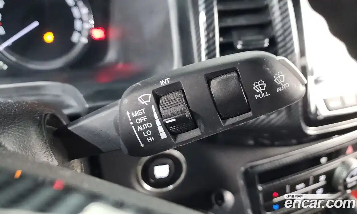 SsangYong Rexton 2021 2.2 Автомат в Москве № 818573, фото 14