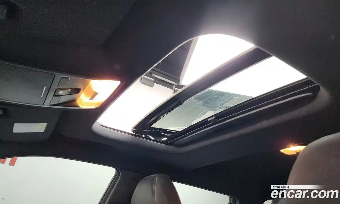 SsangYong Rexton 2021 2.2 Автомат в Москве № 818573, фото 19