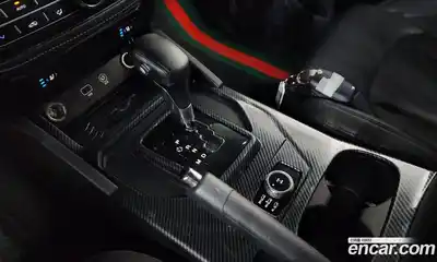 SsangYong Rexton 2021 2.2 Автомат в Москве № 818573, миниатюра 9