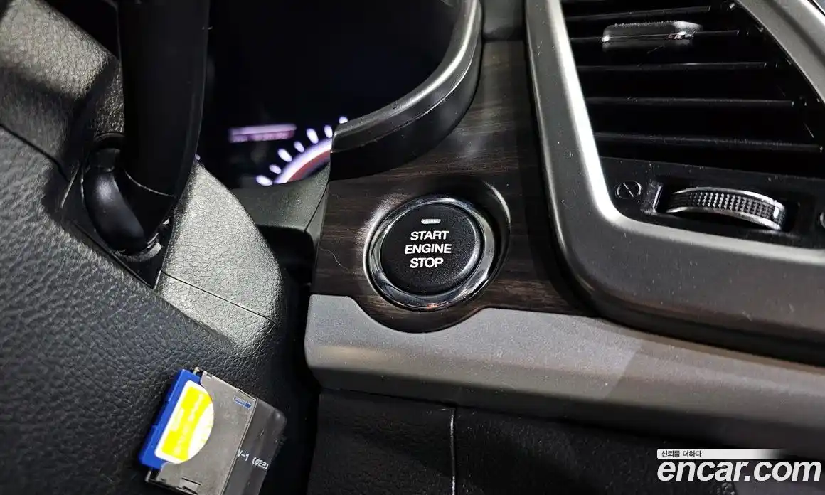 SsangYong Korando 2014 2.0 гидро в Москве № 818601, фото 17
