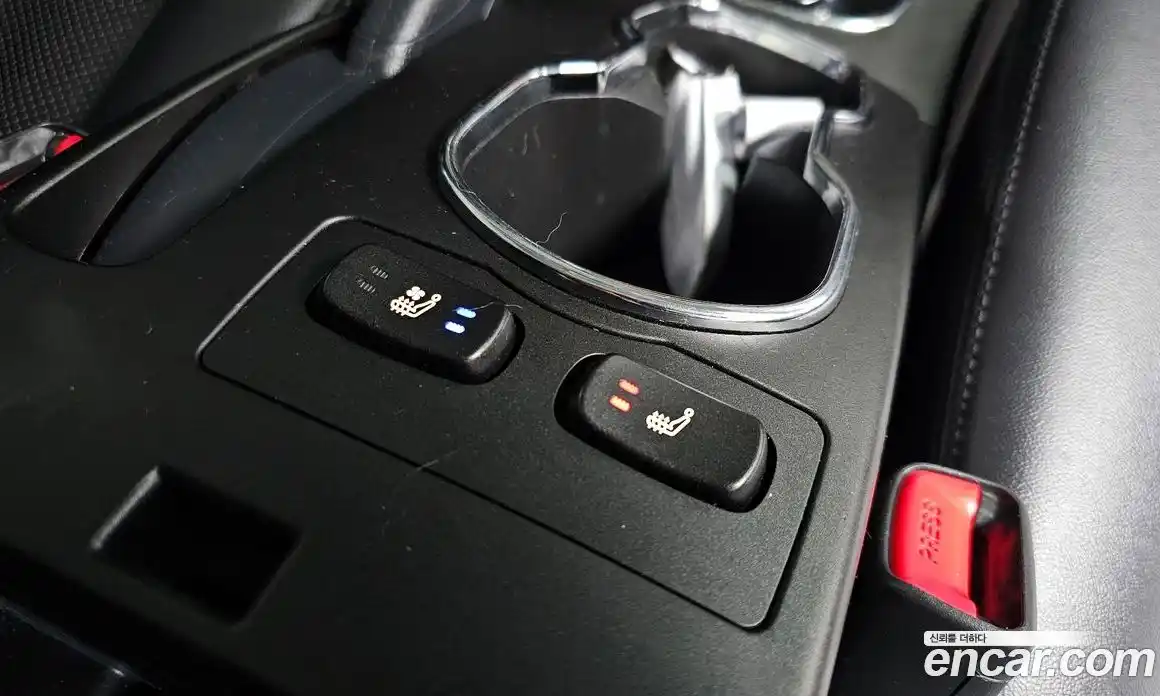 SsangYong Korando 2014 2.0 гидро в Москве № 818601, фото 18