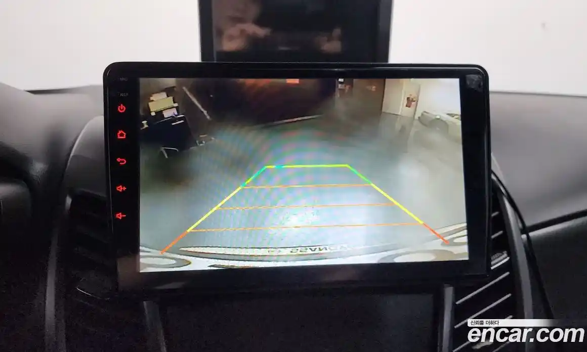 SsangYong Korando 2017 2.2 Автомат в Москве № 818693, фото 15