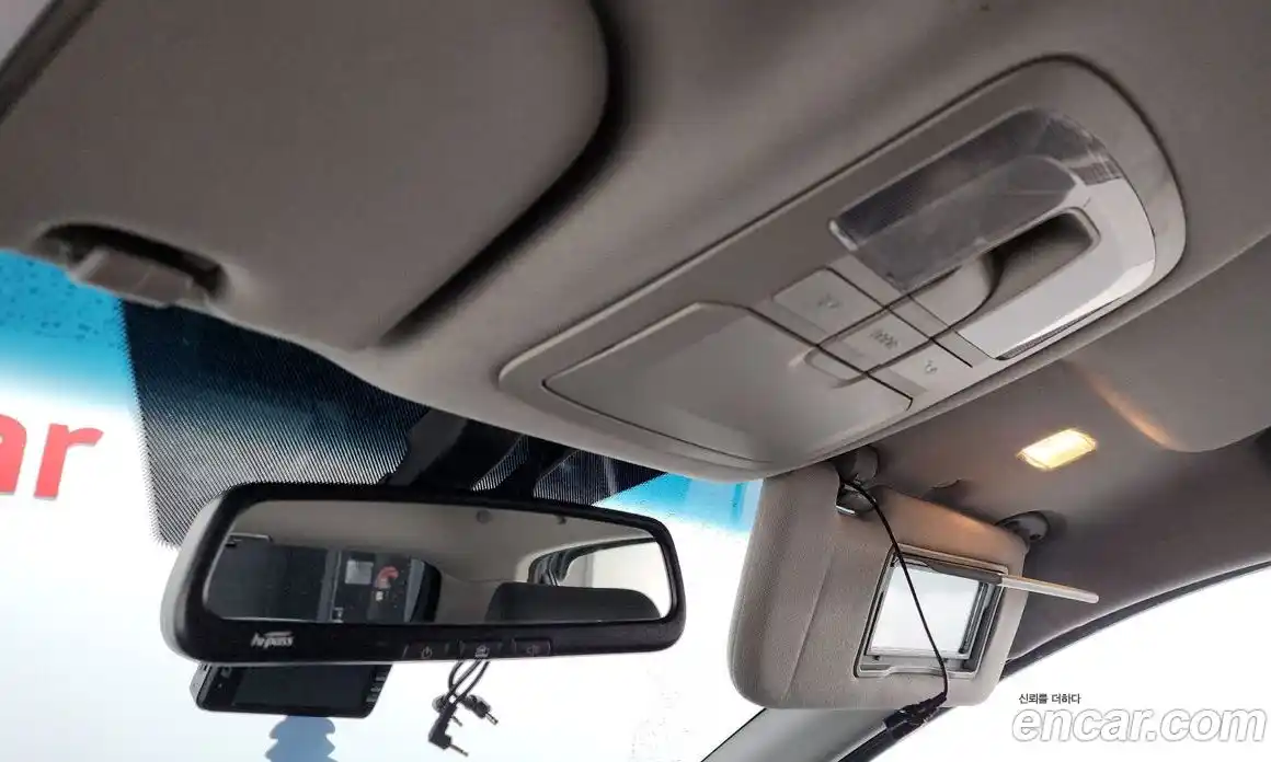 SsangYong Korando 2017 2.2 Автомат в Москве № 818693, фото 19