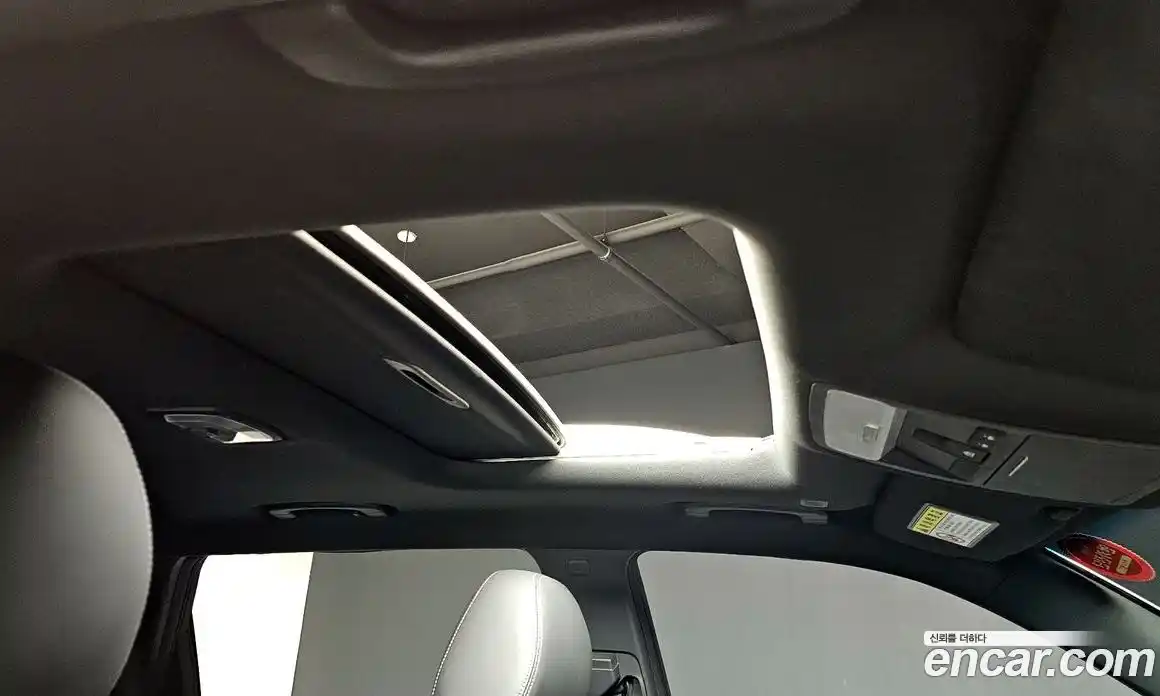 SsangYong Rexton 2019 2.2 Автомат в Москве № 818704, фото 18