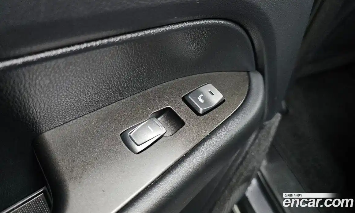 SsangYong Rexton 2018 2.2 Автомат в Москве № 818727, фото 18